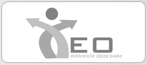 Elektronick� obstar�vanie