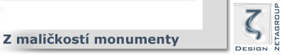 Z mali�kost� monumenty