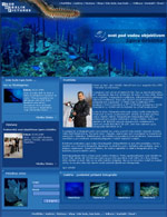 Igor Grb�lik - osobn� web