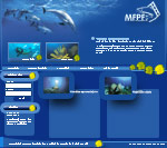 Diving port�l a MFPF