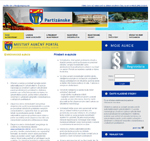 Mesto Partiz�nske