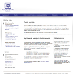 Procure Advisory Partner, s.r.o