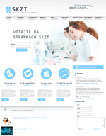 Slovensk� komora zubn�ch technikov (SKZT) 