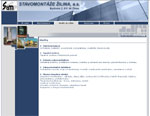 Stavomont�e �ilina a.s.