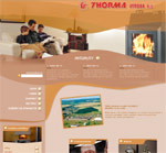 Thorma v�robn� dru�stvo