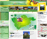 Tise - euroregi�n beskydy