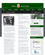 V�no Maty��k