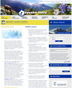 Mesto Vysok� Tatry
